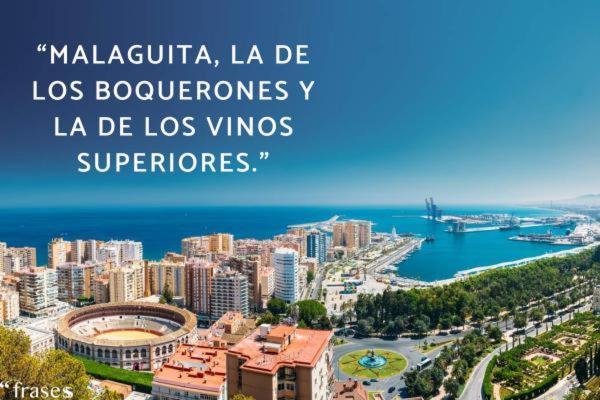 Mi Estancia Màlaga Exteriér fotografie