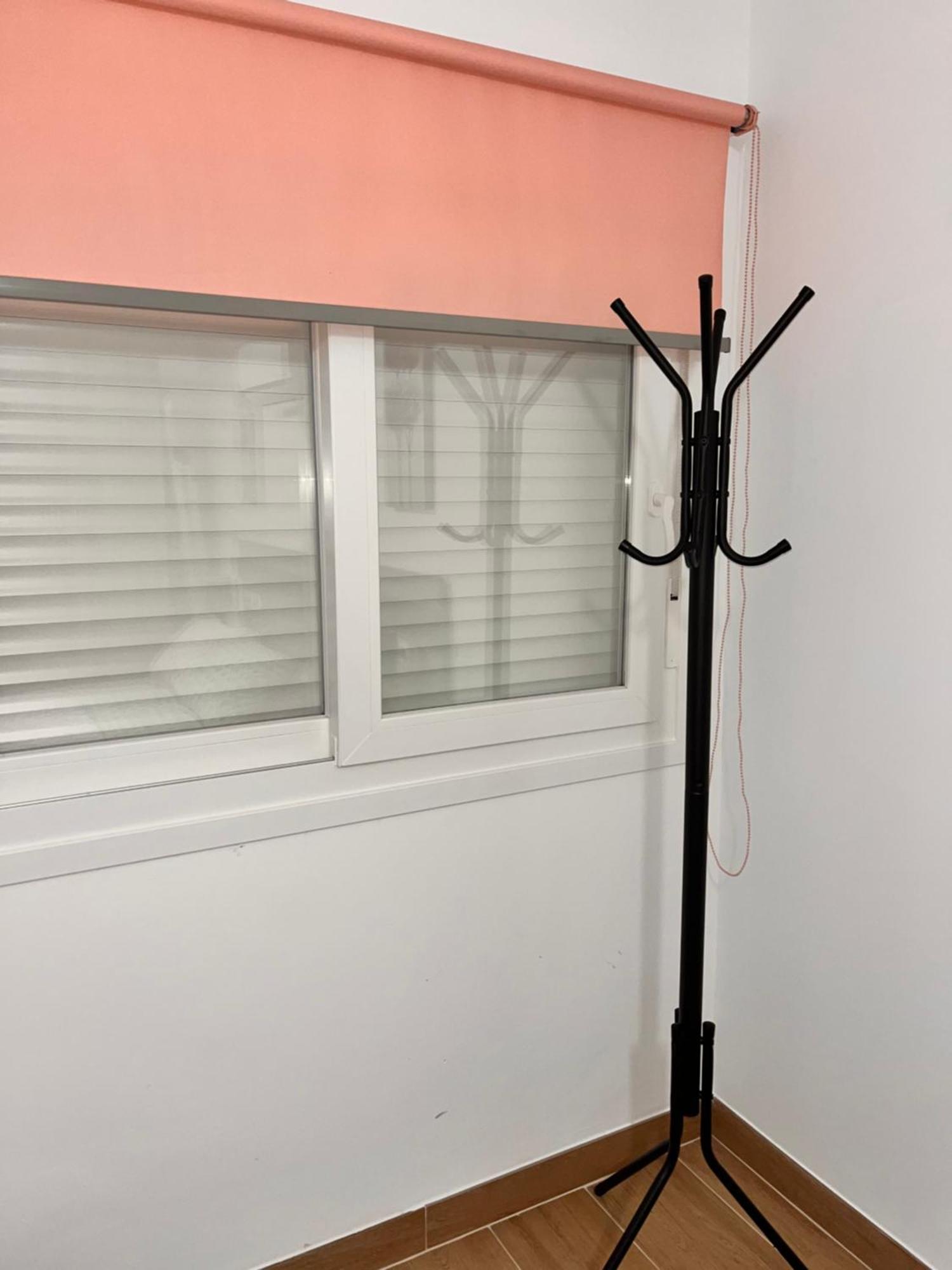 Mi Estancia Màlaga Exteriér fotografie